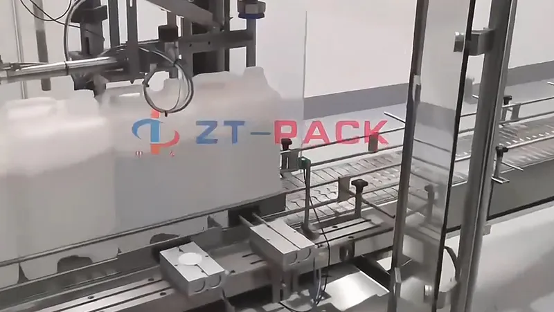 Packaging Lines